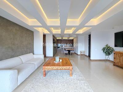 Apartamento en venta en El Poblado, Medellín · foto 4 de 19