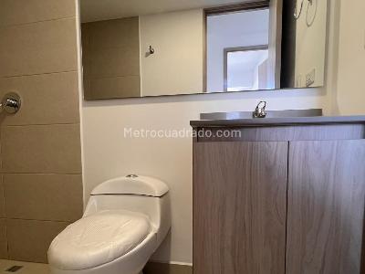 Apartamento de 3 alcobas en venta en Rionegro, Rionegro, 96 m² · foto 12 de 14