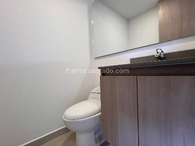 Apartamento de 3 alcobas en venta en Rionegro, Rionegro, 96 m² · foto 13 de 14