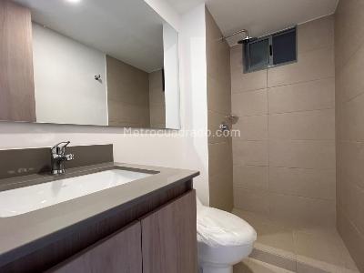Apartamento de 3 alcobas en venta en Rionegro, Rionegro, 96 m² · foto 14 de 14