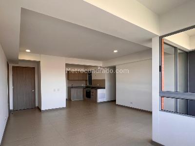 Apartamento de 3 alcobas en venta en Rionegro, Rionegro, 96 m² · foto 2 de 14