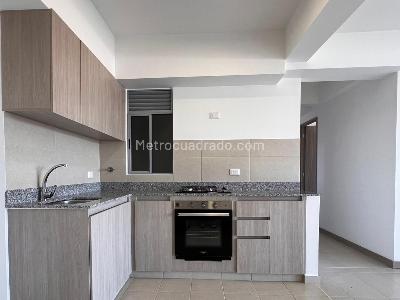 Apartamento de 3 alcobas en venta en Rionegro, Rionegro, 96 m² · foto 4 de 14
