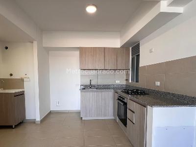 Apartamento de 3 alcobas en venta en Rionegro, Rionegro, 96 m² · foto 5 de 14