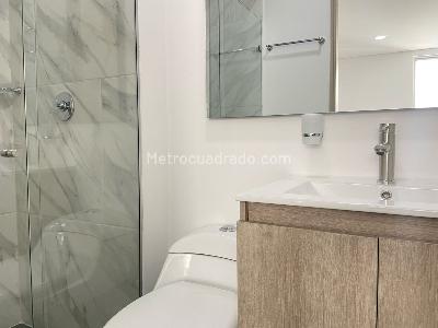 Apartamento de 2 alcobas en venta en Sabaneta, Sabaneta, 70 m² · foto 18 de 20