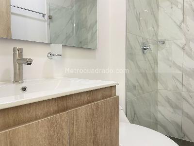 Apartamento de 2 alcobas en venta en Sabaneta, Sabaneta, 70 m² · foto 19 de 20