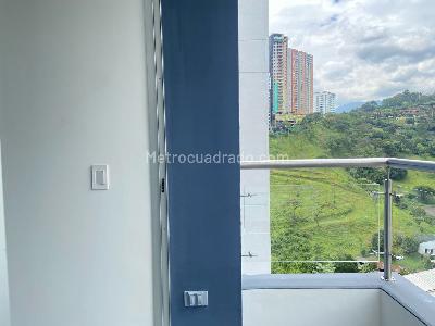 Apartamento de 2 alcobas en venta en Sabaneta, Sabaneta, 70 m² · foto 20 de 20