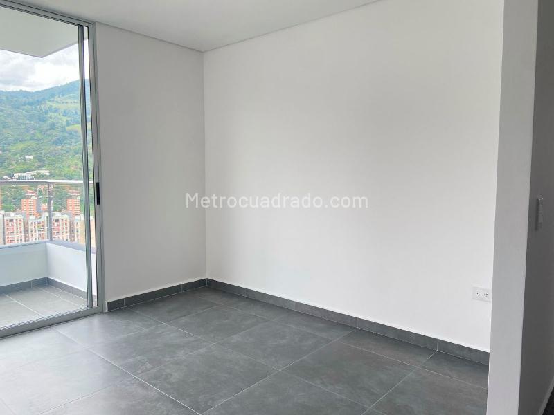 Piso – Sabaneta, San Isidro - Vista 3