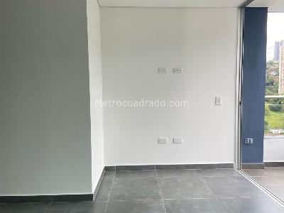 Apartamento de 2 alcobas en venta en Sabaneta, Sabaneta, 70 m² · foto 3 de 20