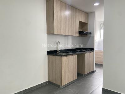 Apartamento de 2 alcobas en venta en Sabaneta, Sabaneta, 70 m² · foto 7 de 20