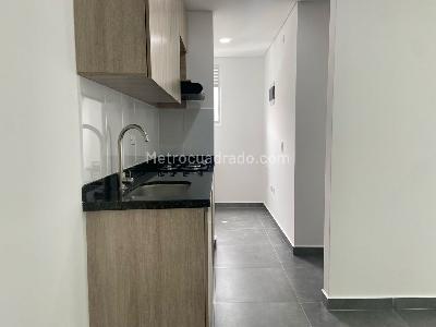 Apartamento de 2 alcobas en venta en Sabaneta, Sabaneta, 70 m² · foto 8 de 20