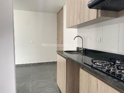 Apartamento de 2 alcobas en venta en Sabaneta, Sabaneta, 70 m² · foto 9 de 20