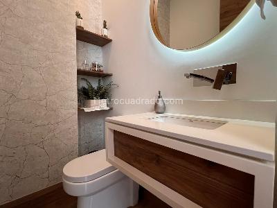Casa de 3 alcobas en arriendo en Envigado, Envigado, 480 m² · foto 15 de 20