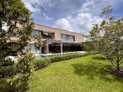 Casa de 3 alcobas en arriendo en Envigado, Envigado, 480 m² · foto 19 de 20