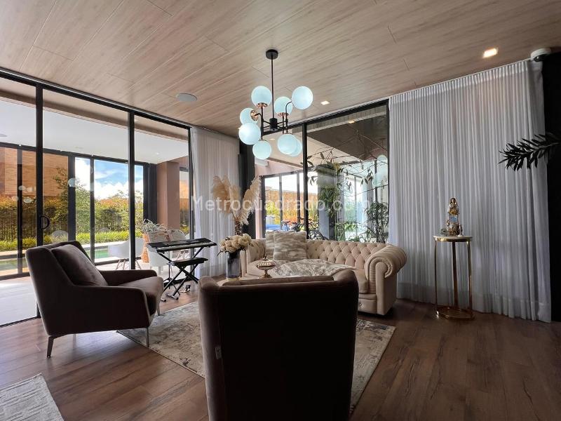 Casa – Envigado, El Peñasco - Vista 2
