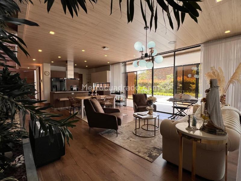 Casa – Envigado, El Peñasco - Vista 3
