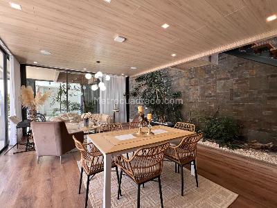 Casa de 3 alcobas en arriendo en Envigado, Envigado, 480 m² · foto 3 de 20