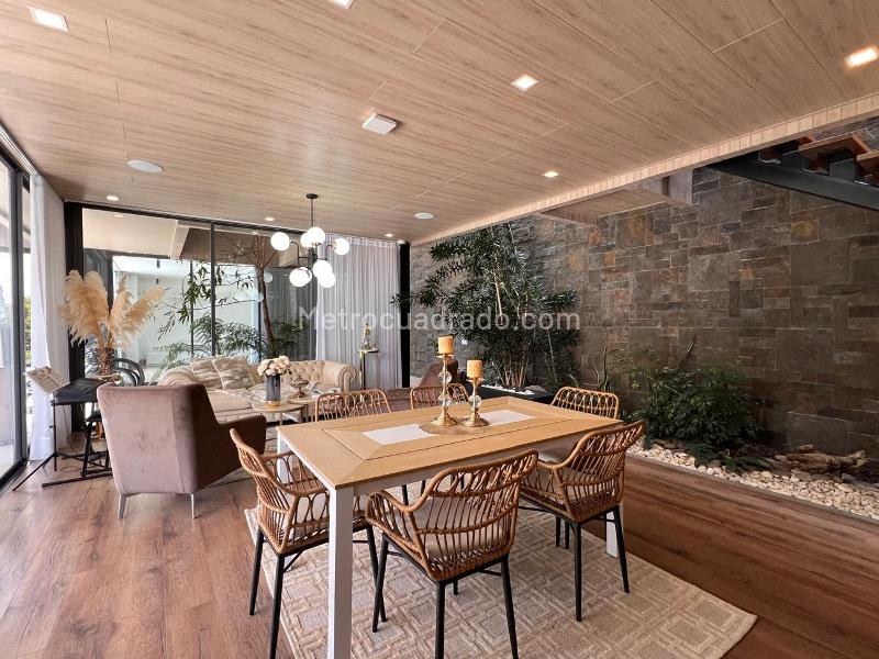 Casa – Envigado, El Peñasco - Vista 4