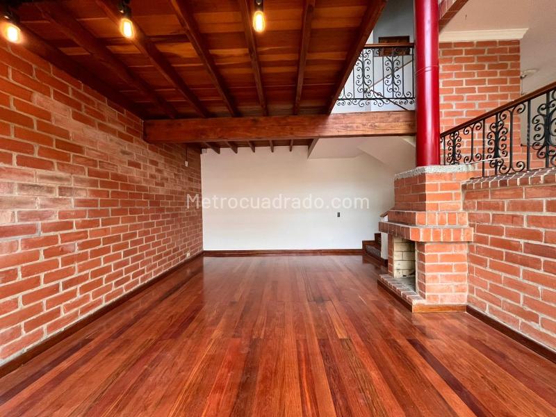 Casa – Medellín, Los Balsos Numero 1, El Poblado - Vista 4