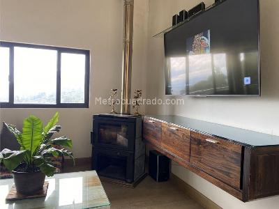 Casa de 3 alcobas en venta en Envigado, Envigado, 315 m² · foto 8 de 16