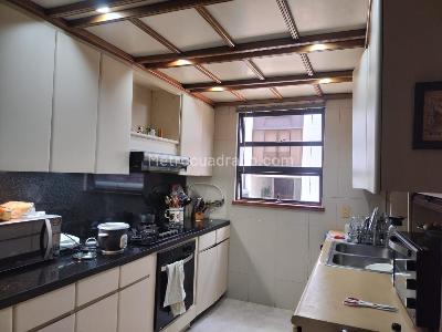 Apartamento de 4 alcobas en venta en El Poblado, Medellín, 236 m² · foto 6 de 19