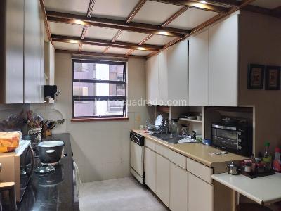 Apartamento de 4 alcobas en venta en El Poblado, Medellín, 236 m² · foto 8 de 19