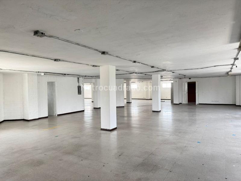 Bodega en Arriendo, GUAYABAL, Medellín - Vista 3
