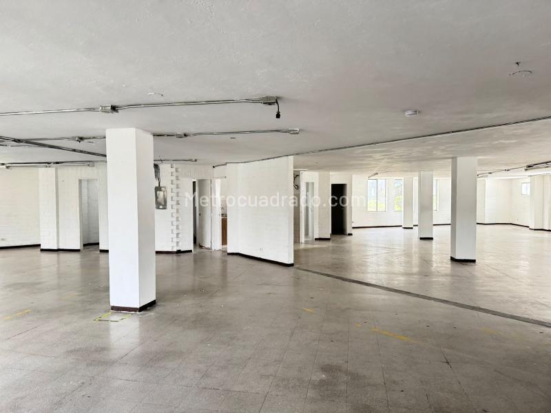 Bodega en Arriendo, GUAYABAL, Medellín - Vista 4