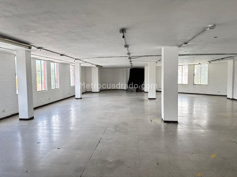 Bodega en Arriendo, GUAYABAL, Medellín - Vista 5