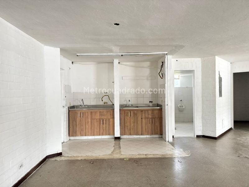 Bodega en Arriendo, GUAYABAL, Medellín - Más