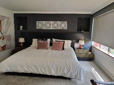 Apartamento de 3 alcobas en venta en Las Lomas, Medellín, 214 m² · foto 10 de 18