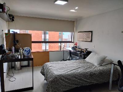 Apartamento de 3 alcobas en venta en Las Lomas, Medellín, 214 m² · foto 13 de 18