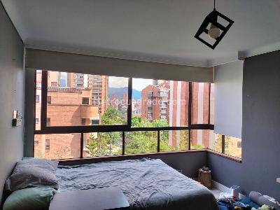 Apartamento de 3 alcobas en venta en Las Lomas, Medellín, 214 m² · foto 14 de 18