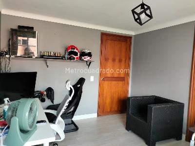 Apartamento de 3 alcobas en venta en Las Lomas, Medellín, 214 m² · foto 15 de 18