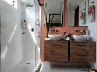 Apartamento de 3 alcobas en venta en Las Lomas, Medellín, 214 m² · foto 16 de 18
