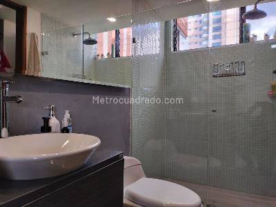 Apartamento de 3 alcobas en venta en Las Lomas, Medellín, 214 m² · foto 18 de 18