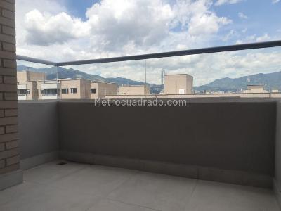 Apartamento de 3 alcobas en arriendo en Envigado, Envigado, 76 m² · foto 16 de 16