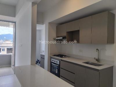 Apartamento de 3 alcobas en arriendo en Envigado, Envigado, 76 m² · foto 4 de 16
