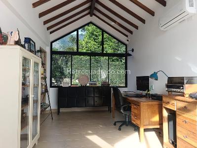 Casa de 4 alcobas en venta en El Poblado, Medellín, 293 m² · foto 11 de 20