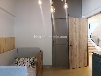 Casa de 4 alcobas en venta en El Poblado, Medellín, 293 m² · foto 13 de 20