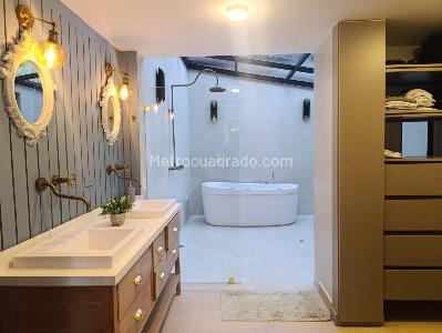Casa de 4 alcobas en venta en El Poblado, Medellín, 293 m² · foto 17 de 20