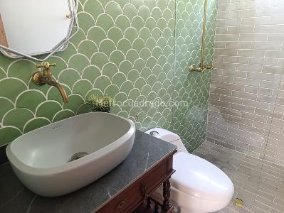 Casa de 4 alcobas en venta en El Poblado, Medellín, 293 m² · foto 18 de 20