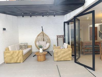 Casa de 4 alcobas en venta en El Poblado, Medellín, 293 m² · foto 19 de 20