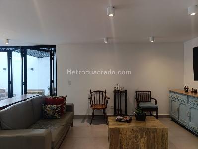 Casa de 4 alcobas en venta en El Poblado, Medellín, 293 m² · foto 3 de 20