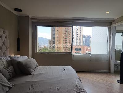 Apartamento de 3 alcobas en venta en San Lucas, Medellín, 200 m² · foto 14 de 18