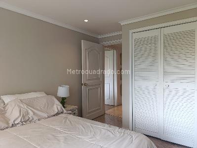 Apartamento de 3 alcobas en venta en San Lucas, Medellín, 200 m² · foto 15 de 18