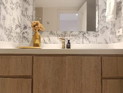 Apartamento de 3 alcobas en venta en San Lucas, Medellín, 200 m² · foto 16 de 18