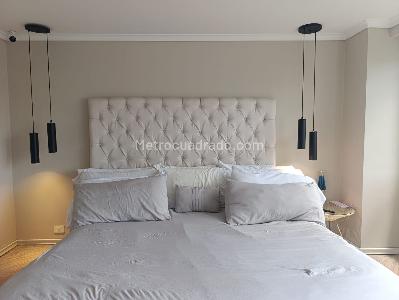 Apartamento de 3 alcobas en venta en San Lucas, Medellín, 200 m² · foto 9 de 18