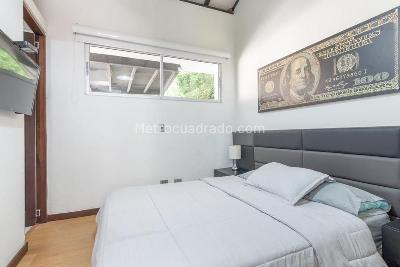 Casa de 5 alcobas en venta en Envigado, Envigado, 500 m² · foto 10 de 19