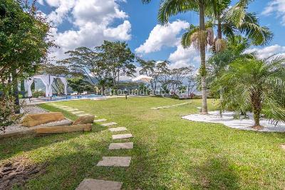Casa de 5 alcobas en venta en Envigado, Envigado, 500 m² · foto 13 de 19