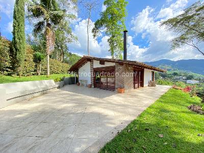 Casa de 5 alcobas en venta en Envigado, Envigado, 500 m² · foto 14 de 19